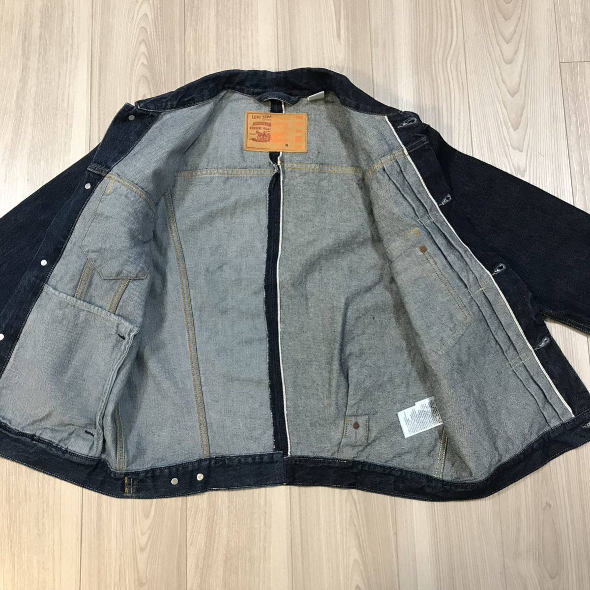 LEVI'S LEVIS BEAMS HALF & HALF COLLECTION 1st 3rd 507xx LEVI'S LEVIS BEAMS HALF & HALF COLLECTION 1st 3rd 507xx