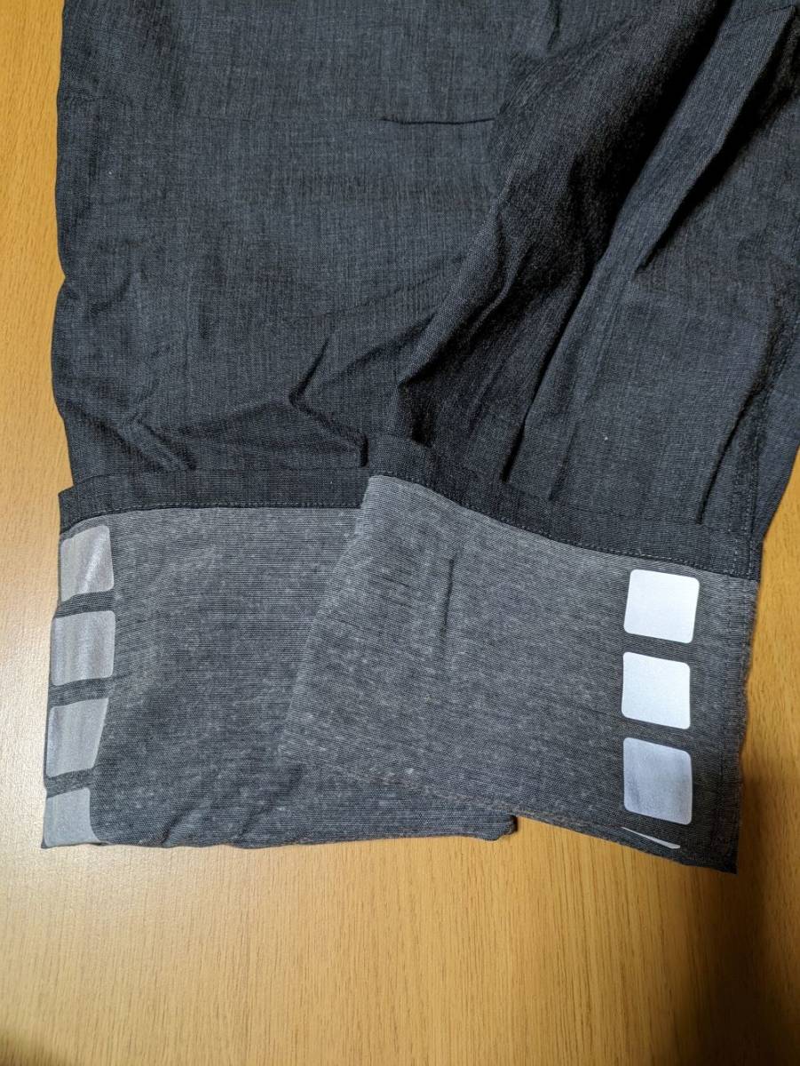 試着ワンウォッシュ arcteryx アークテリクス サイクリスト向け コミューターパンツ commuter pant サイズ32_画像6