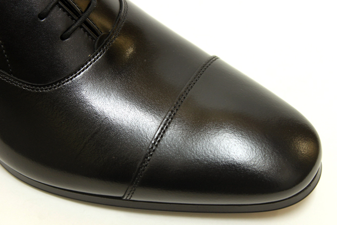 [ новый товар ] REGAL Reagal 21VR BC формальный .OK распорка chip натуральная кожа бизнес обувь черный 26.5cm