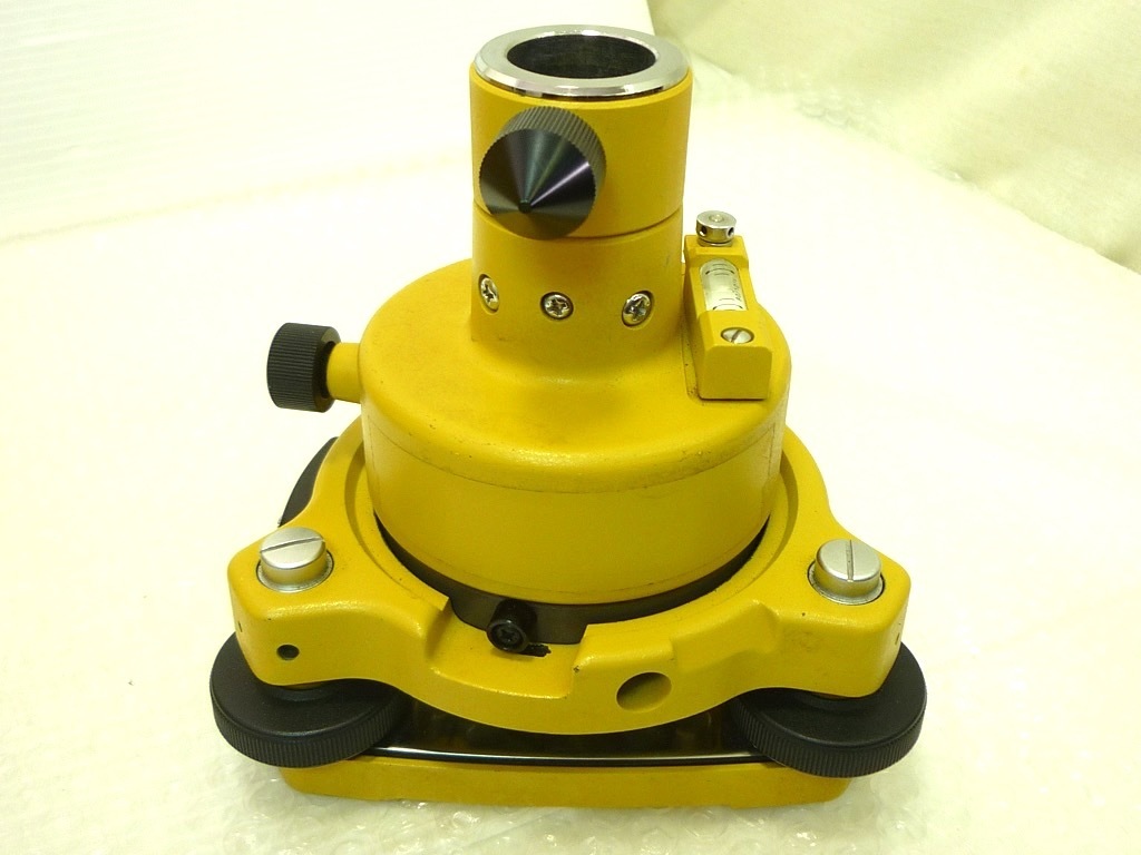 22年校正済み TOPCON トプコン 1素子プリズム EDM ACCESSORIES-3 22年校正済み TOPCON トプコン 1素子プリズム EDM ACCESSORIES-3