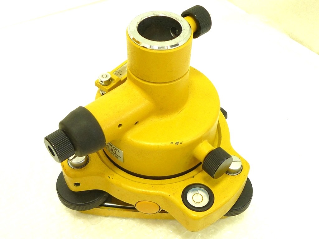 22年校正済み TOPCON トプコン 1素子プリズム EDM ACCESSORIES-3 22年校正済み TOPCON トプコン 1素子プリズム EDM ACCESSORIES-3
