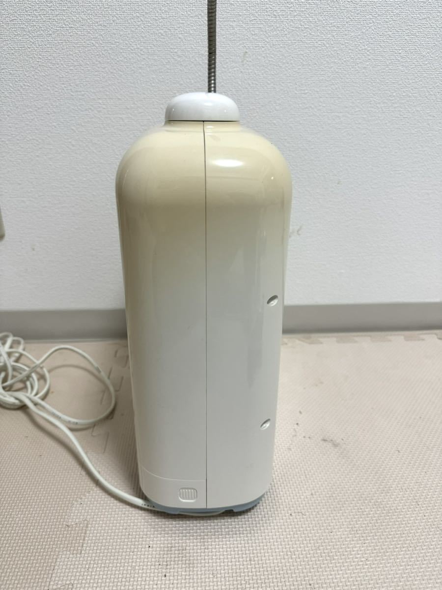 TRIM ION トリムイオン TI-9000 連続式電解水生成器 整水器 通電確認済み_画像3