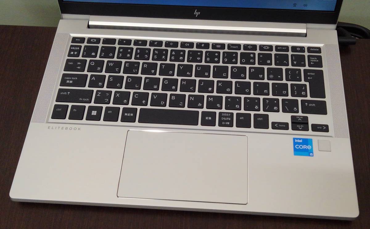 [8227]HP EliteBook 630 G9 laptop personal computer present condition goods including in a package un- possible together transactions un- possible 