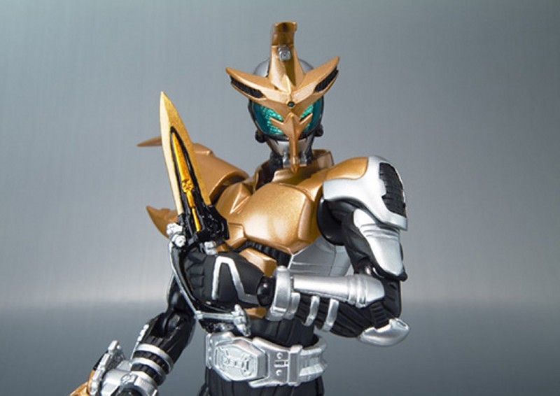 S.H.Figuarts Kamen Rider keta Roth [ Kamen Rider Kabuto GOD SPEED LOVE] figuarts 