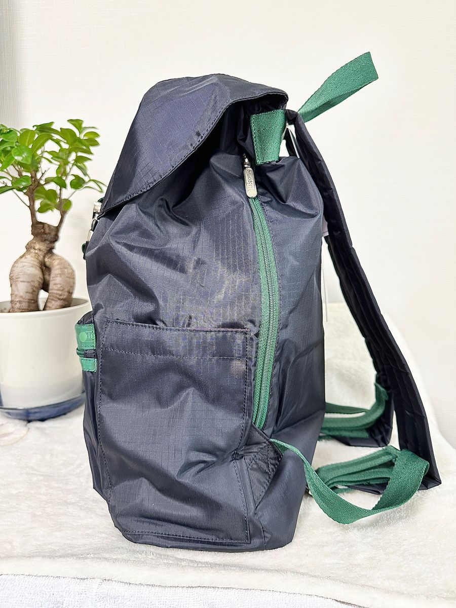 レスポートサック リュック バックパック 神崎恵 新品未使用 レスポートサック リュック バックパック 神崎恵 新品未使用