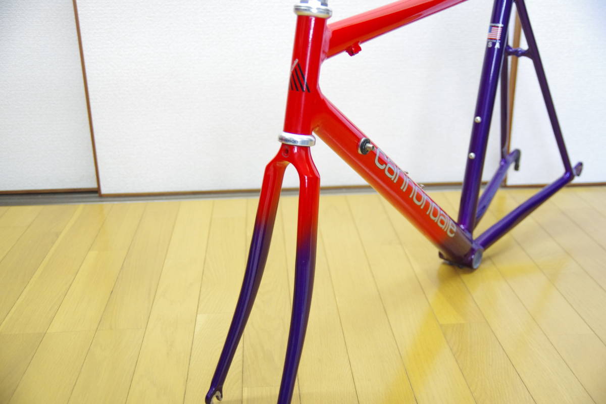 Yahoo!オークション - 美品 CANNONDALE R700 MADE IN USA 26 Yahoo!オークション - 美品 CANNONDALE R700 MADE IN USA 26