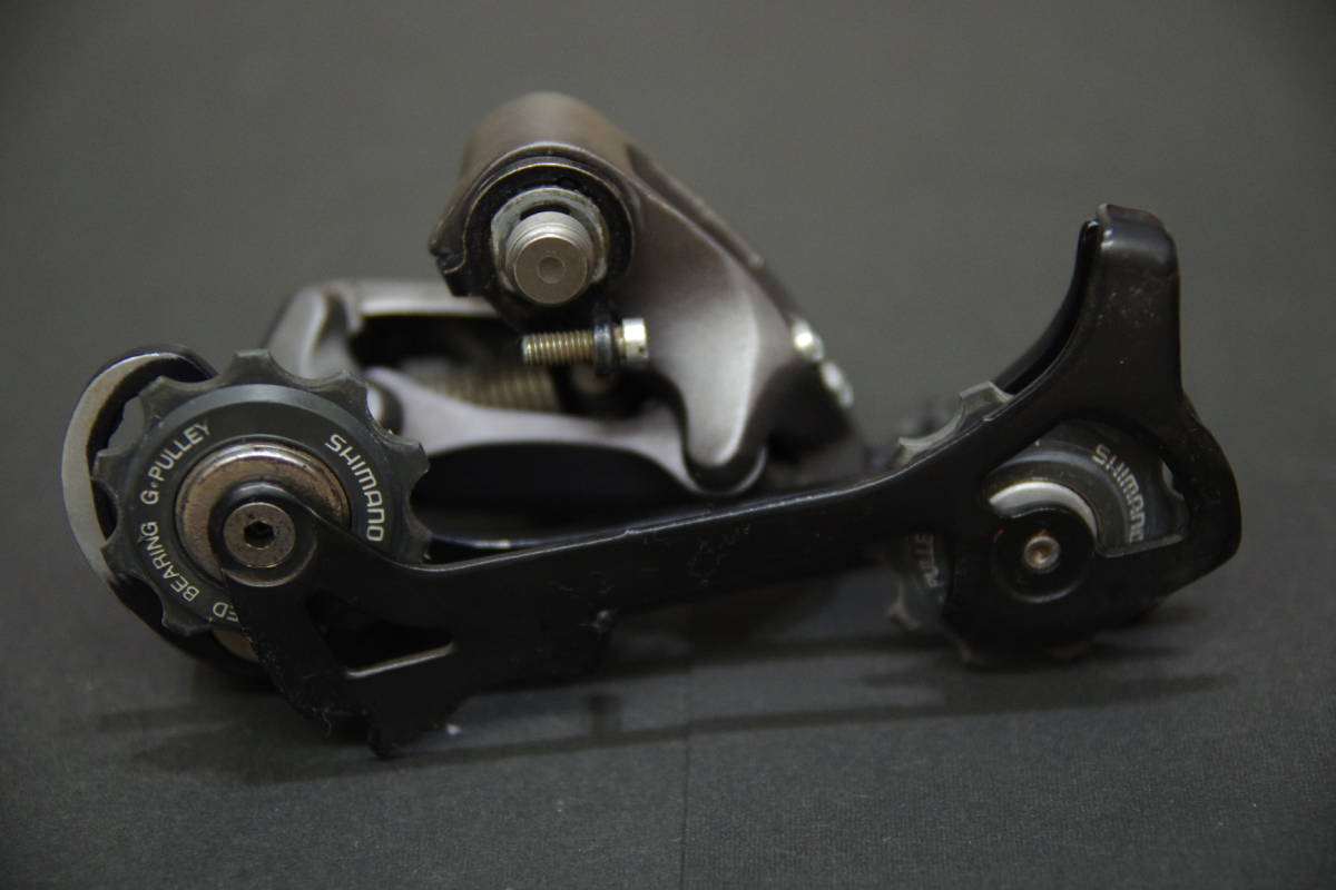 SHIMANO XTR RD-M950 8s SGS リアディレイラー MTB_画像8