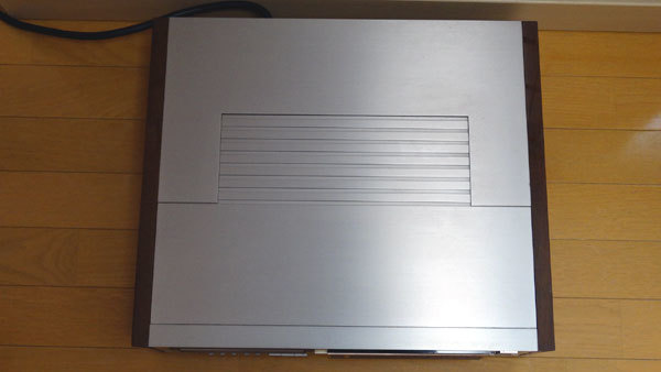 YAMAHA CD player CDX-2000 ( junk )
