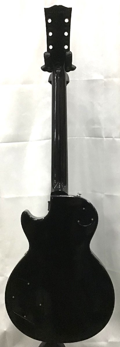 【中古】Gibson USA ギブソンUSA Les Paul Studio レスポール エレキギター JUNK ジャンク 現状渡し_画像3