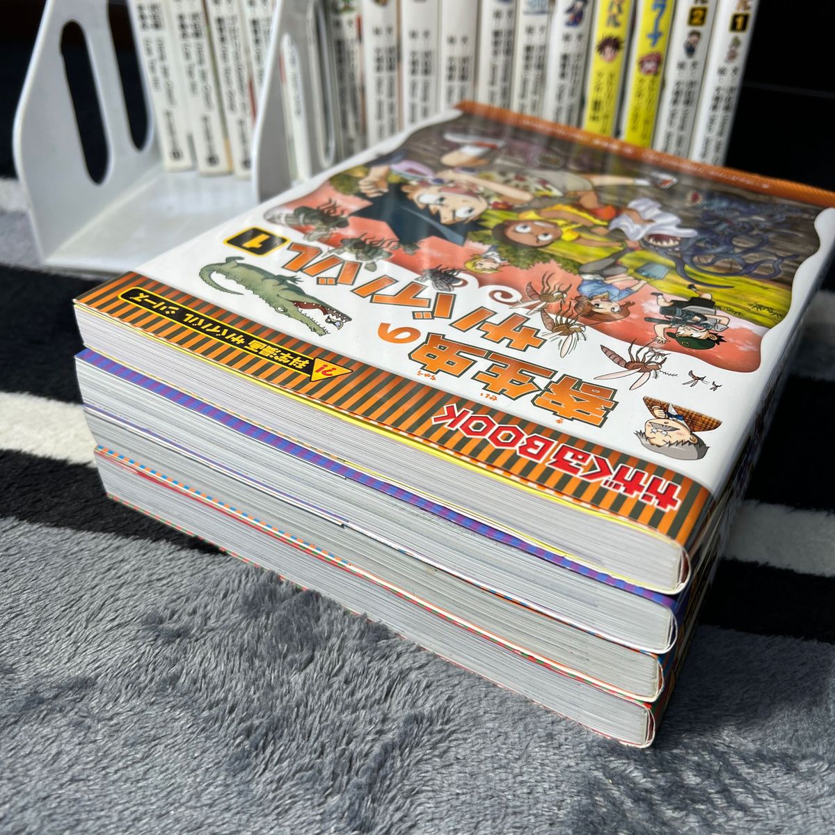 科学漫画サバイバルシリーズ BOOK タイムワープ 朝日新聞 Yahoo!フリマ（旧） 2