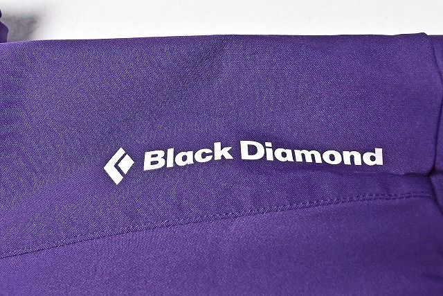 BlackDiamond ブラックダイアモンド ☆ M`sDAWN PATROL LT SHELL BlackDiamond ブラックダイアモンド ☆ M`sDAWN PATROL LT SHELL