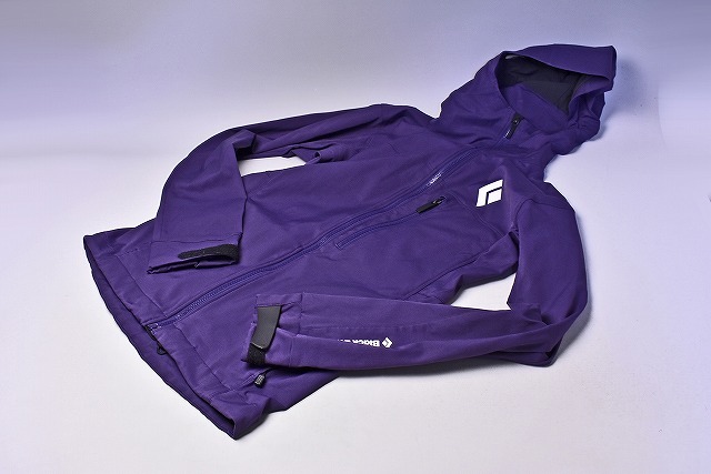 BlackDiamond ブラックダイアモンド ☆ M`sDAWN PATROL LT SHELL BlackDiamond ブラックダイアモンド ☆ M`sDAWN PATROL LT SHELL