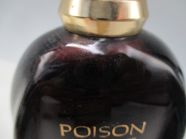 香水大量セット、Christian Dior Poison 100ml・ティファニー・シャネル・Perfume PERFUME OF PERFUME・まとめて・フレグランス まとめ売り_画像4