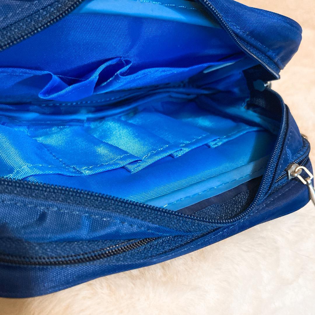  инвентарь Kumikyoku Kumikyoku ручная сумочка / сумка синий blue 