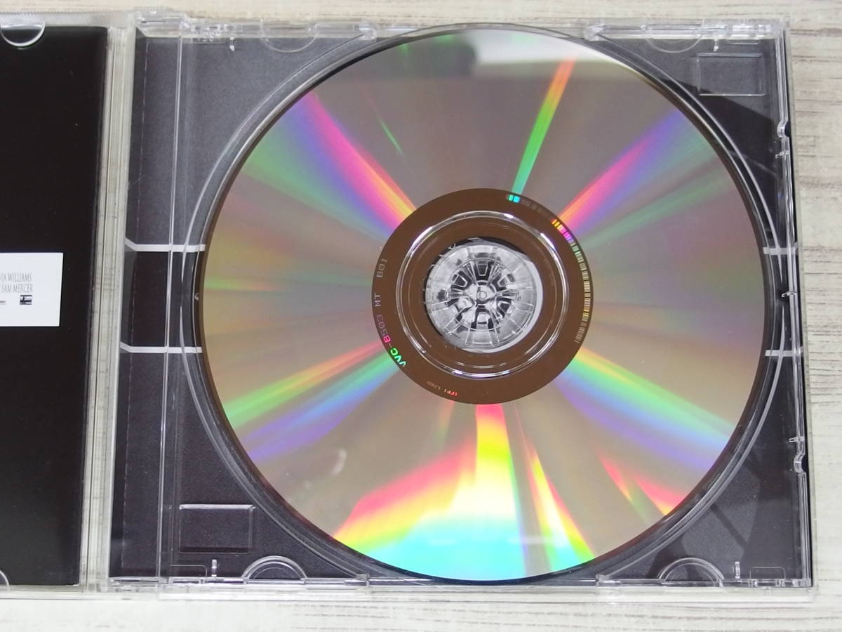 CD / シックス・センス / ジェームズ・ニュートン・ハワード /『D14』/ 中古の画像5