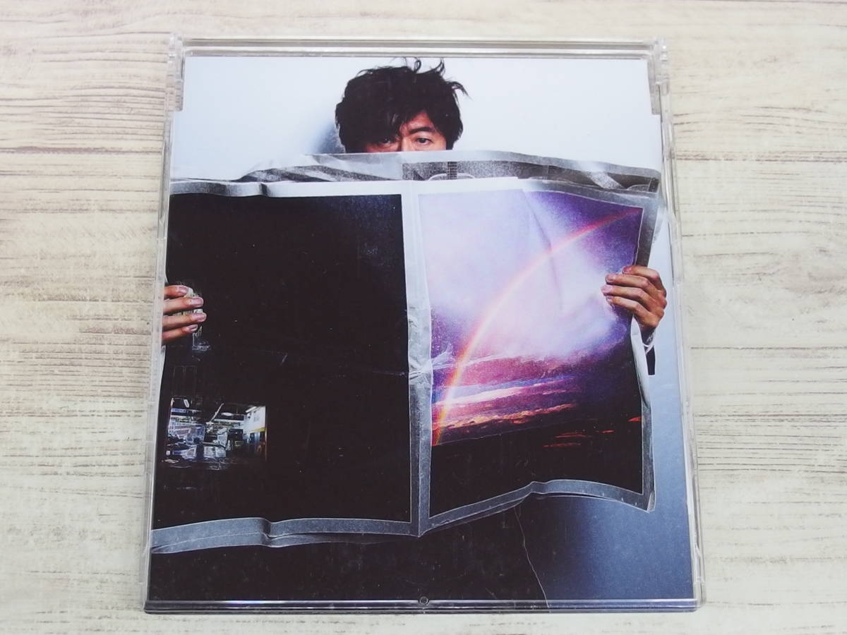 CD / 明日晴れるかな (初回限定盤) / 桑田佳祐 /『D14』/ 中古_画像4