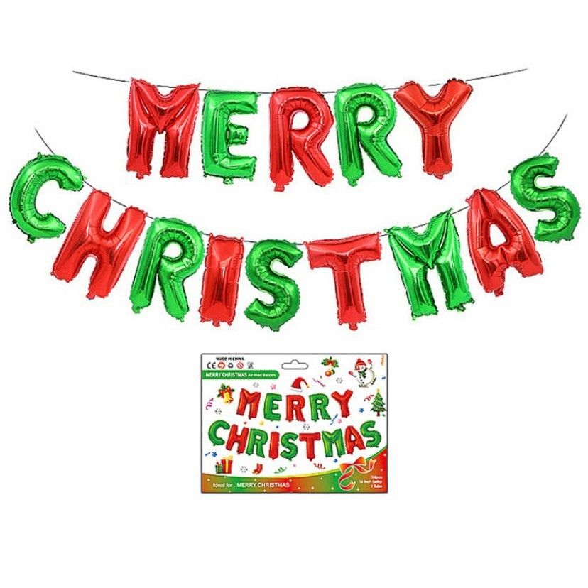 バルーン クリスマス パーティー 雪だるま 装飾 SNS キッズ プレゼント イベント ユニコーン 靴下 ツリー サンタクロース