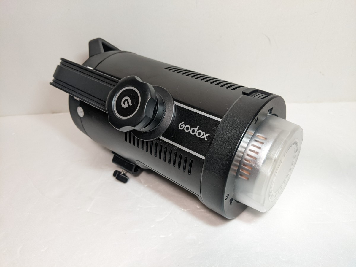 GODOX SL150II LED видео свет SL150 стробоскоп освещение godoks