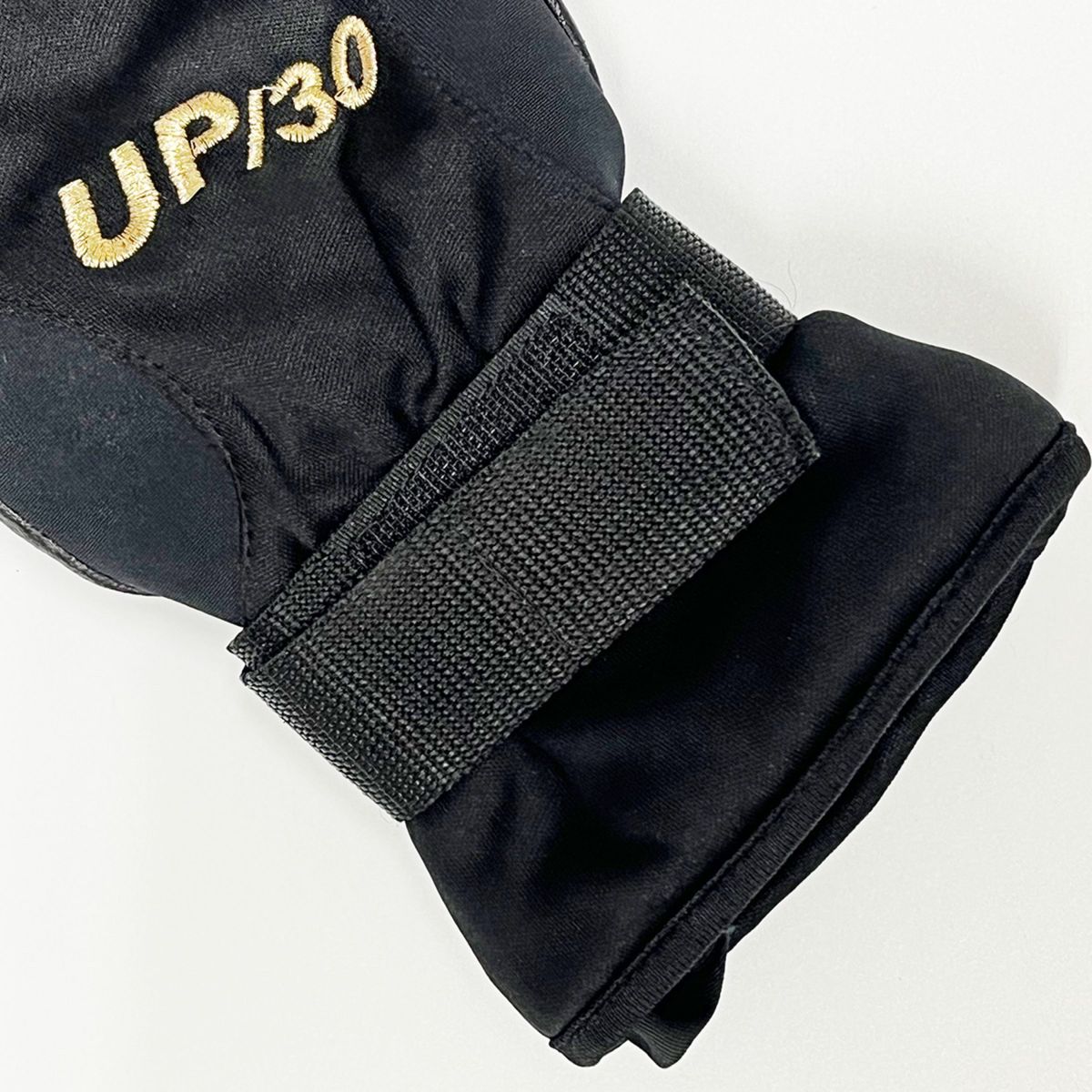 新品 メンズ手袋 UP/30フライトグローブ 防寒用手袋　ウィンターグローブ スノーグローブ　スノー手袋　スキーグローブ　Mサイズ