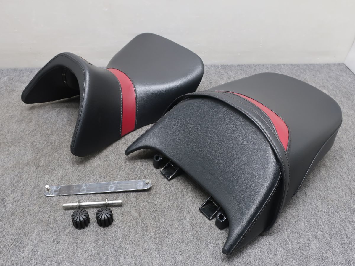 R1200RT K&H seat front seat main seat rear seat 3002 3003 * goods can be returned *140 size X29130K T11K 159