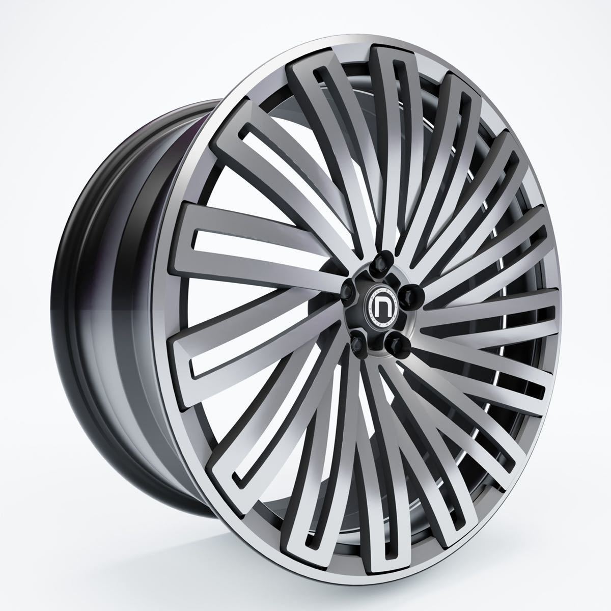 novaforged26 -inch forged wheel 4ps.@G Class GLS Rolls Royce Phantom kali naan Bentley Ben Tey ga Range Rover Navigator urus