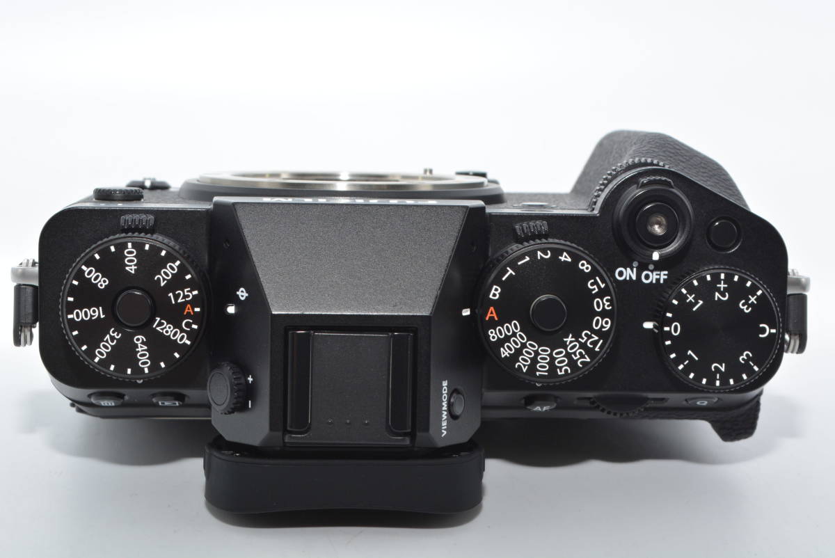 [ Special сверху товар ] FUJIFILM беззеркальный однообъективный камера X-T5 корпус черный F X-T5-B #6298