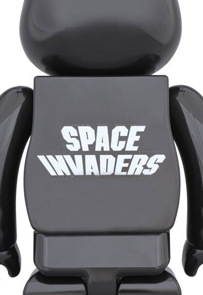 スペース インベーダー/SPACE INVADERS ベアブリック/BE@RBRICK スペース インベーダー/SPACE INVADERS ベアブリック/BE@RBRICK