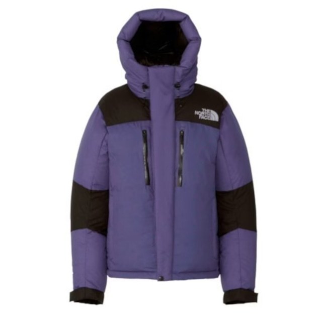 TE/THE NORTH FACE (ザ・ノースフェイス)Baltro Light Jacket CV(ケイブブルー) ND92340　Mサイズ