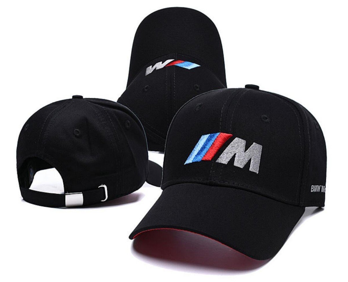 02 BMW M キャップ BMW M ロゴ 野球帽 刺繍 スモーター帽子 車帽子 メンズ レディース バイク帽子 男女 キャップ帽子 男女兼用_画像1