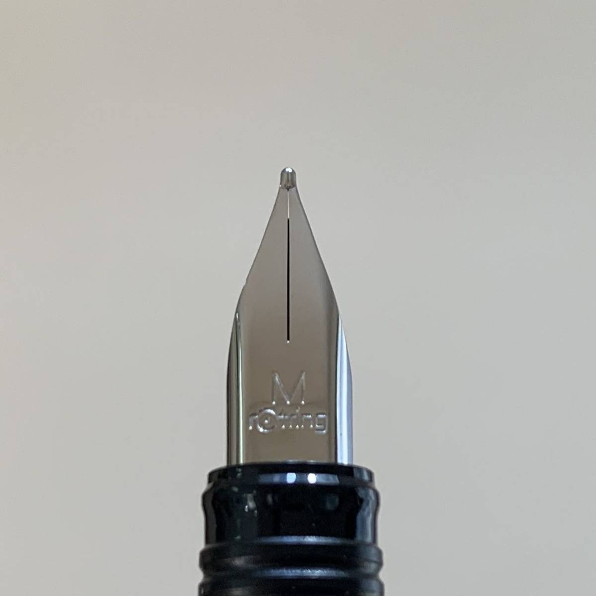 rotring Art Pen Germany M(レタリング用 中字) ロットリング アートペン_画像9