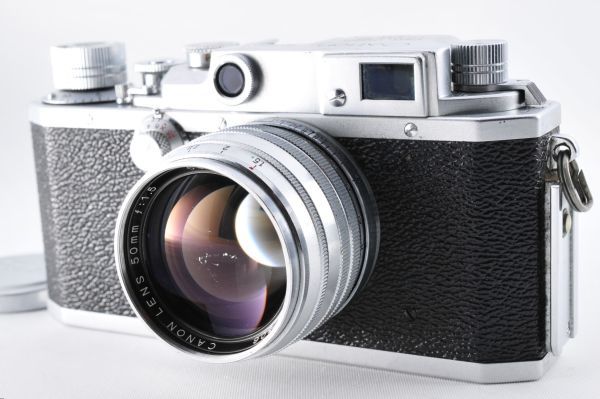 9642円 2621R348 キャノン Canon IV Sb 50mm f1.5 レンジ 9642円 2621R348 キャノン Canon IV Sb 50mm f1.5 レンジ