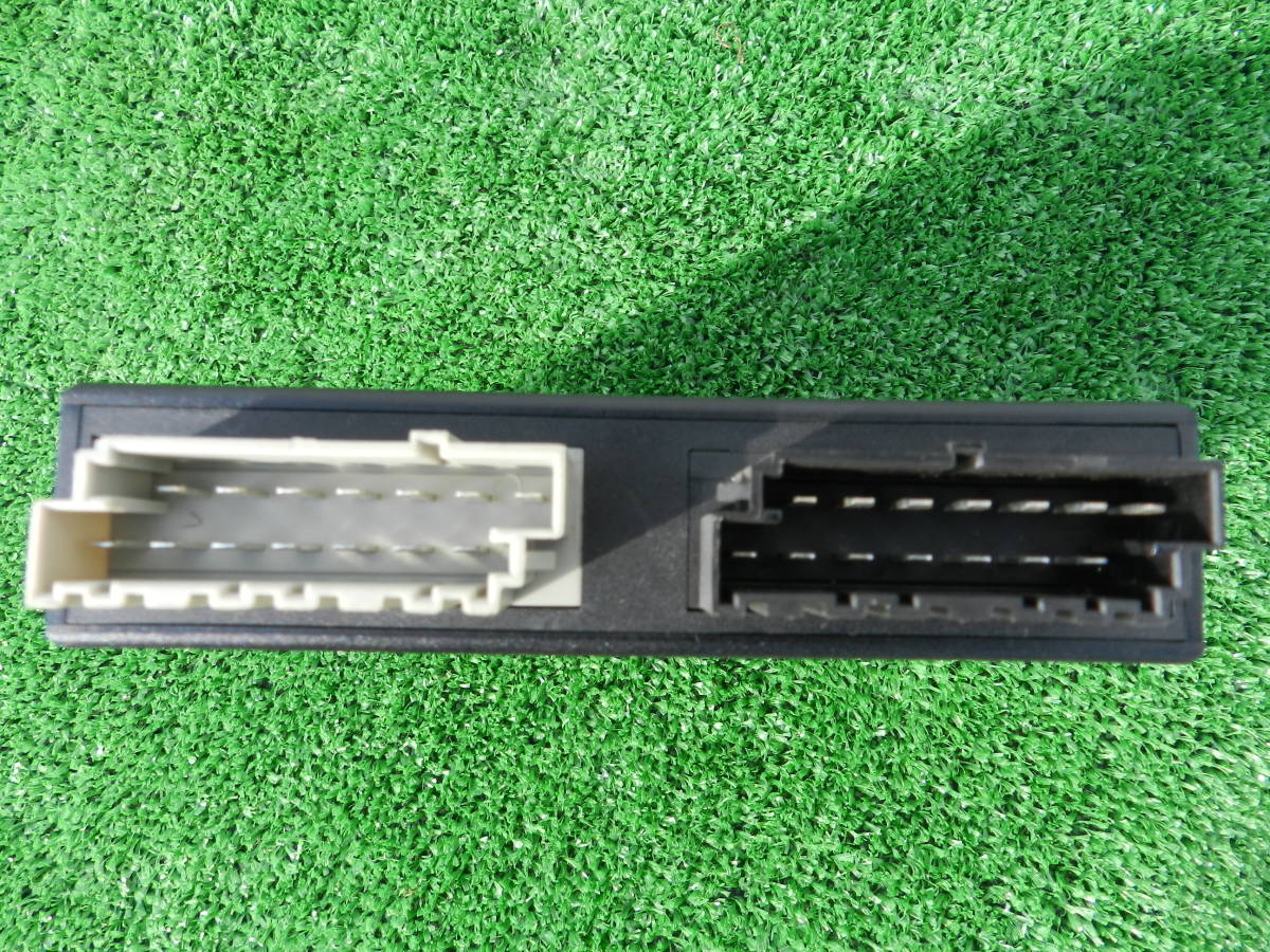  Volvo V70 previous term 8B series 850/V70 front seat power seat module product number :9174906