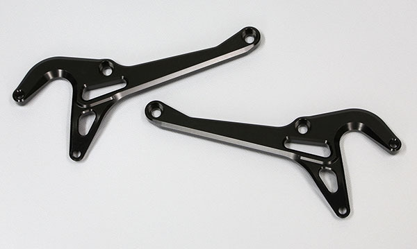  baby face YZF-R1 15~ Swing Arm stand hook Vtype