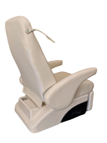 O2チェアプラス　酸素椅子　コスモヘルス　コスモドクター io9000 、プレセンス t-cure14000、REVO14000　に使えるとのこと　_画像6