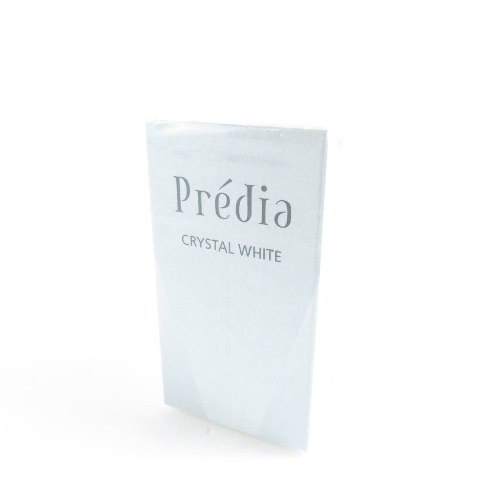 未使用 Predia プレディア クリスタルホワイト 美容液 付けかえ用 30ml レフィル BM7393T_画像1