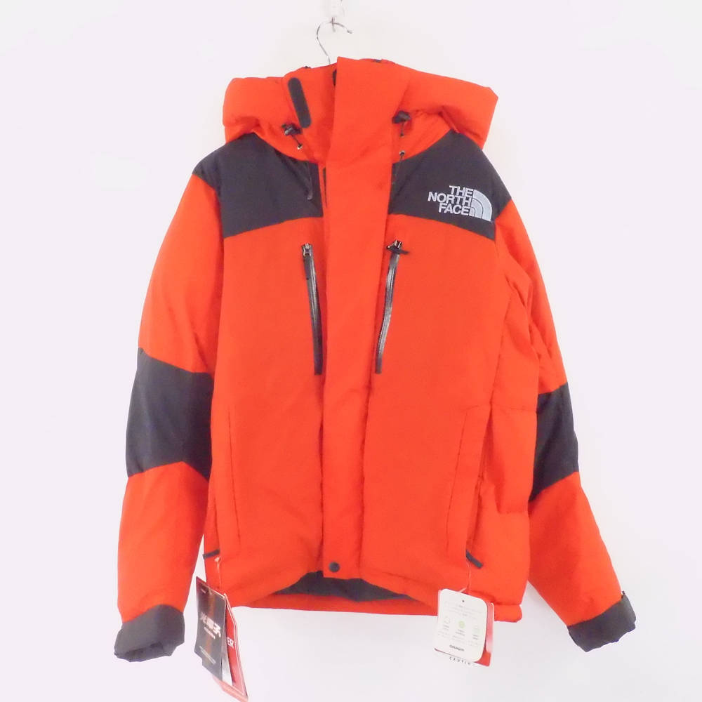 美品 THE NORTH FACE ノースフェイス Baltro Light Jacket ND91840 バルトライト ジャケット XS GORE WINDSTOPPER メンズ AY4656Ｗ