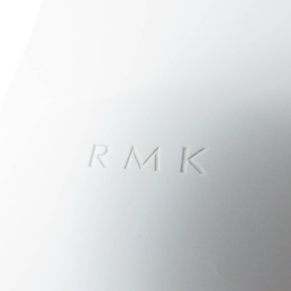 1円 美品 RMK アールエムケー シンクロマティック アイシャドウパレット アイシャドウ EX-02 エニグマティック 残量多 BM7762T_画像3