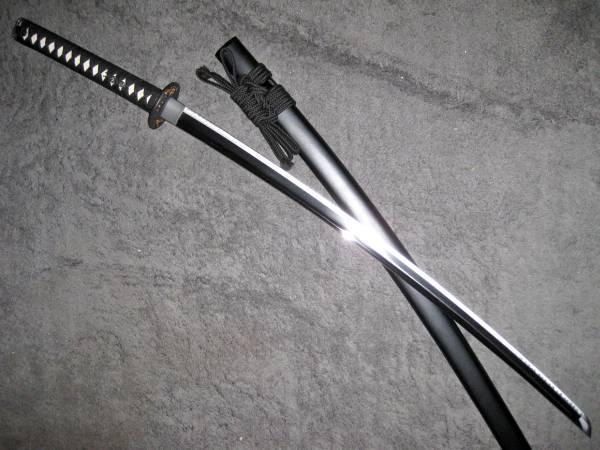 送料無料◆坂本龍馬の差料『陸奥守吉行』最高級居合刀 日本製　上級居合刀