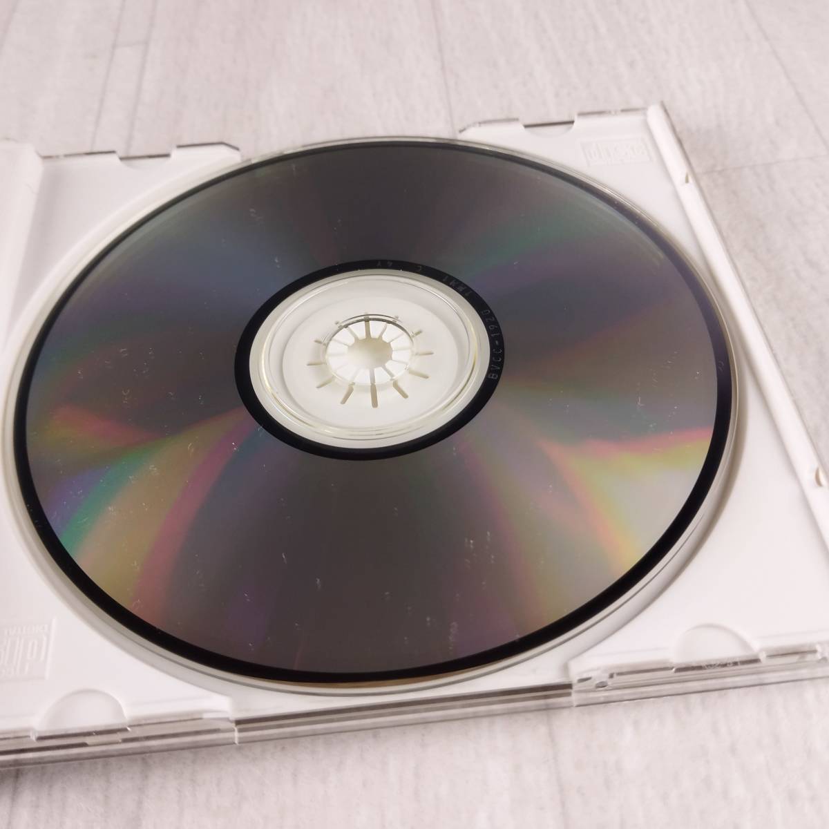 2MC1 CD ロイ・グッドマン ザ・ハノーヴァー・バンド シューマン 交響曲全集＆序曲 スケルツォとフィナーレop.52_画像5
