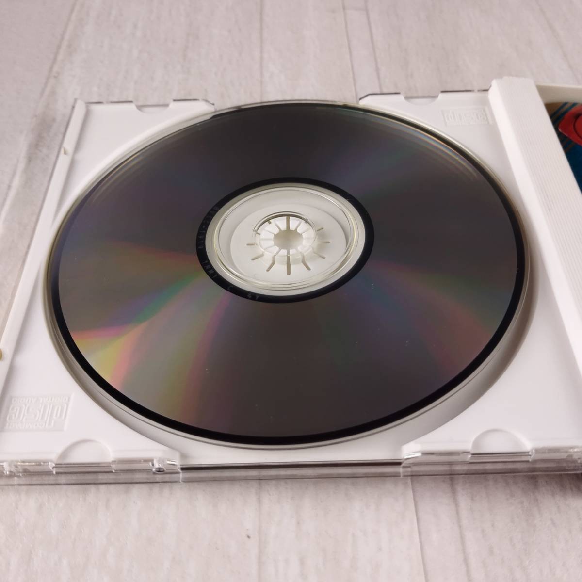 2MC1 CD ロイ・グッドマン ザ・ハノーヴァー・バンド シューマン 交響曲全集＆序曲 スケルツォとフィナーレop.52_画像3
