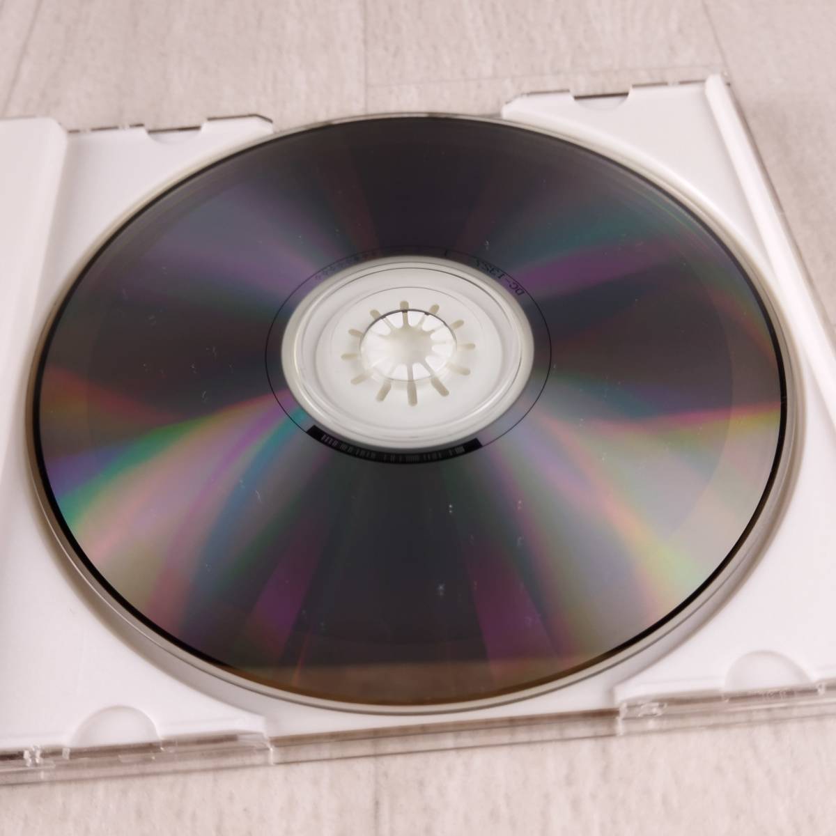 1MC1 CD B.ワルター ニューヨーク ハイドン 交響曲NO.96_画像4