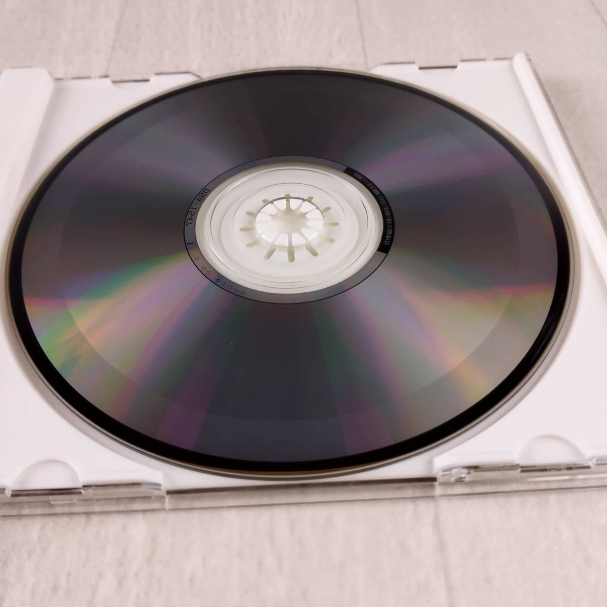 1MC4 CD BLIZARD ブリザード ショウ・ミー・ザ・ウェイ _画像4