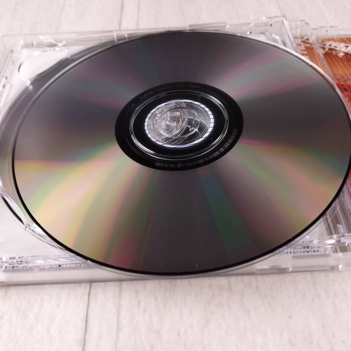 1MC4 CD ガールズ＆パンツァー 劇場版 オリジナルサウンドトラック_画像8