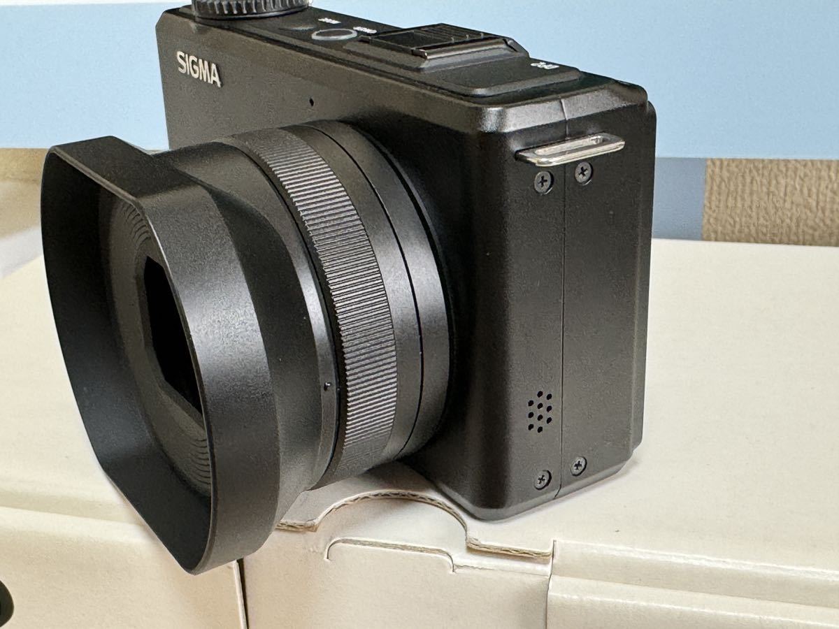 美品 SIGMA dp2 merrill DP2 MERRILL 純正フード 保護フィルター 美品 SIGMA dp2 merrill DP2 MERRILL 純正フード 保護フィルター