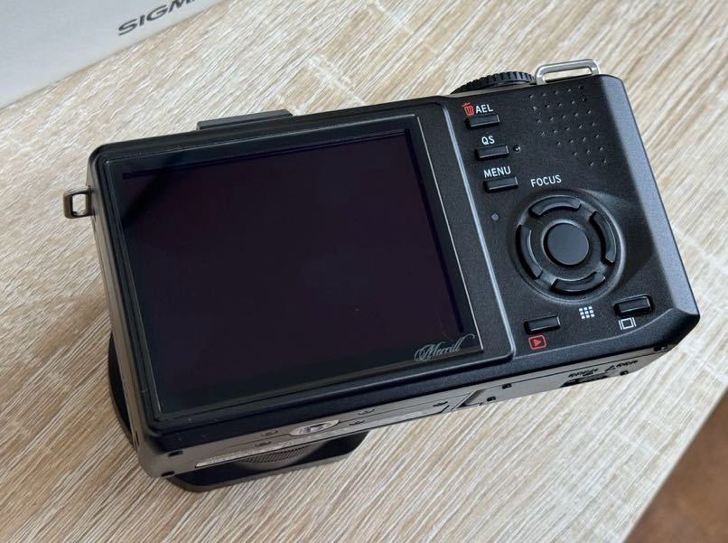 美品 SIGMA dp2 merrill DP2 MERRILL 純正フード 保護フィルター 美品 SIGMA dp2 merrill DP2 MERRILL 純正フード 保護フィルター
