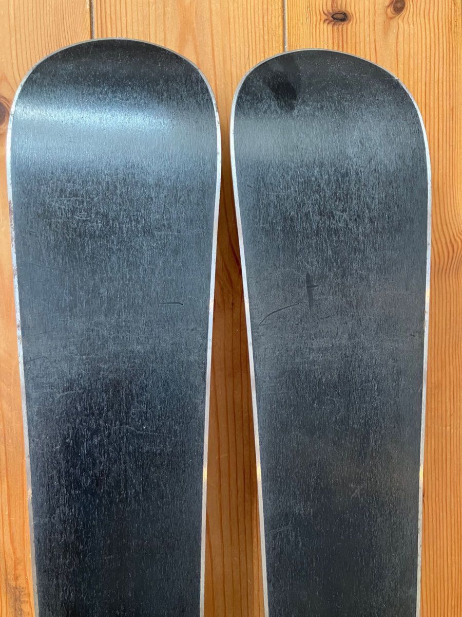 Rossignol ロシニョール スキー板 92cm ビンディング付き アナ雪 Rossignol ロシニョール スキー板 92cm ビンディング付き アナ雪