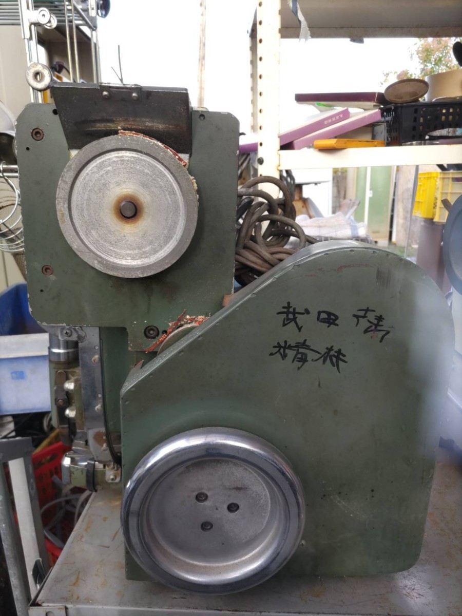 KANE-M 自動ホック付器? 直接引き取り商品 KANE-M 自動ホック付器? 直接引き取り商品
