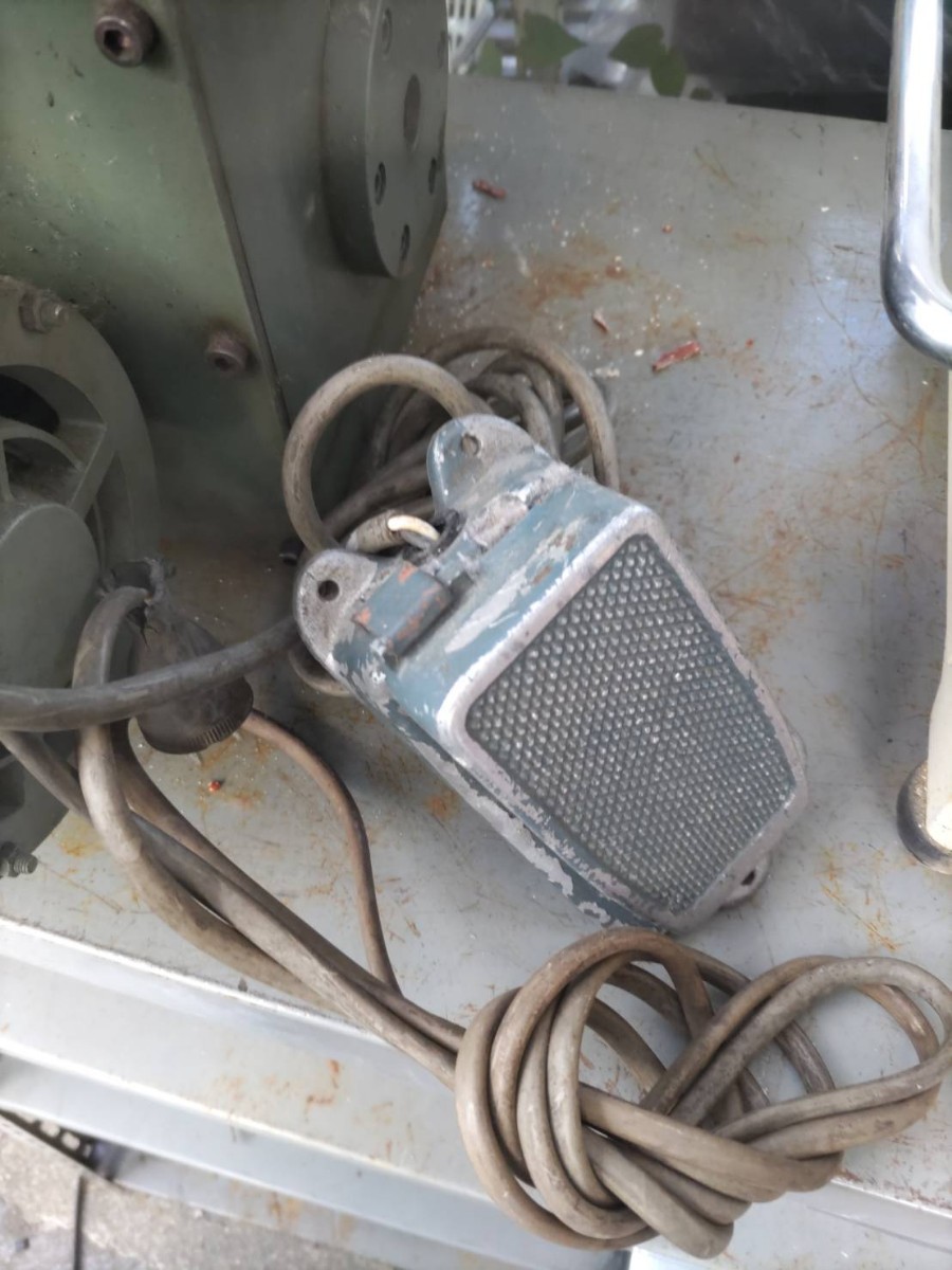 KANE-M 自動ホック付器? 直接引き取り商品 KANE-M 自動ホック付器? 直接引き取り商品