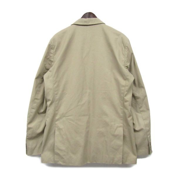  размер M Gap GAP хлопок tailored jacket жакет блейзер бежевый б/у одежда 2JA2792