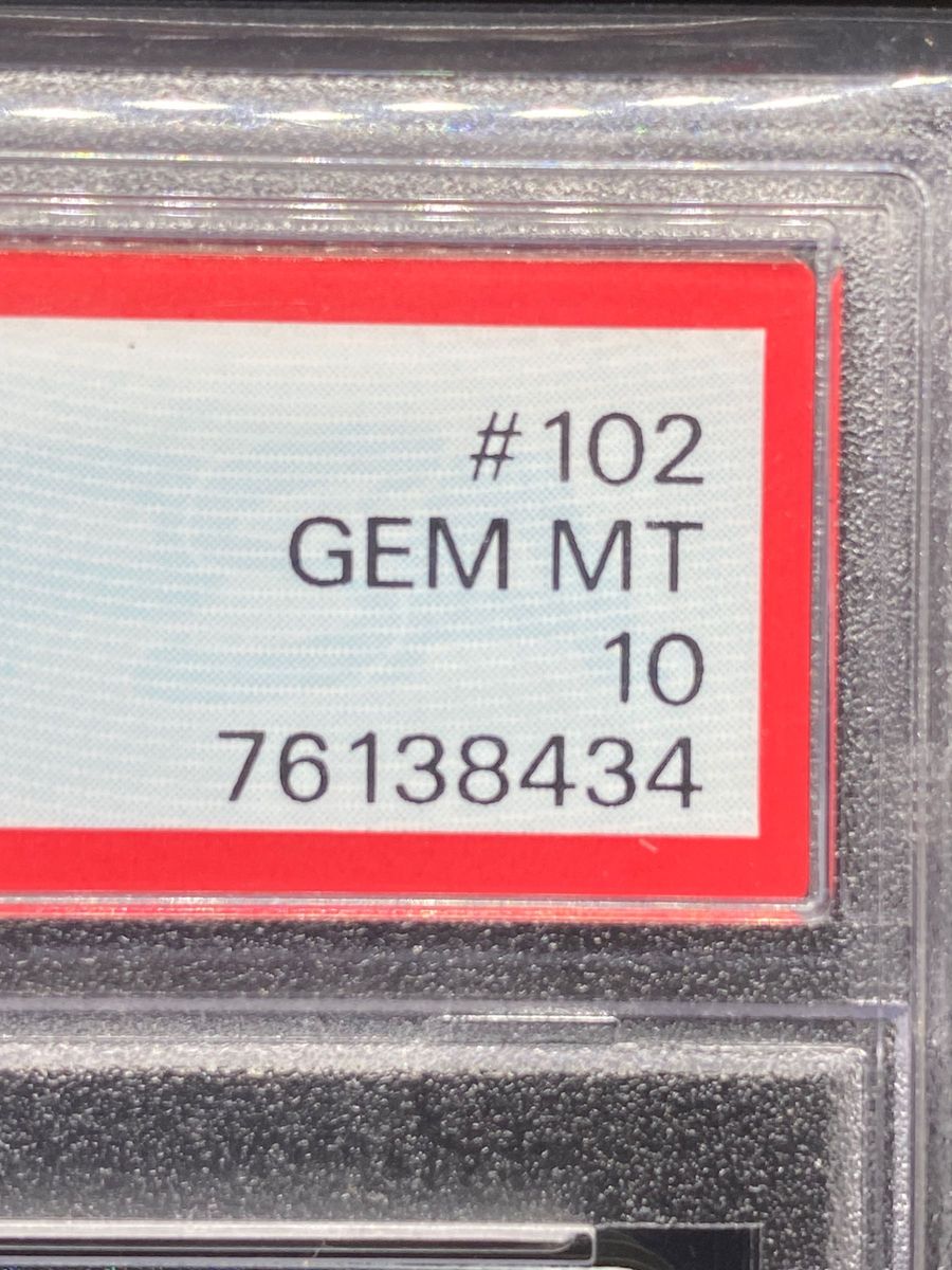 ポケモンカード ミライドンex コライドンex SAR PSA10 2枚 ポケモンカード ミライドンex コライドンex SAR PSA10 2枚